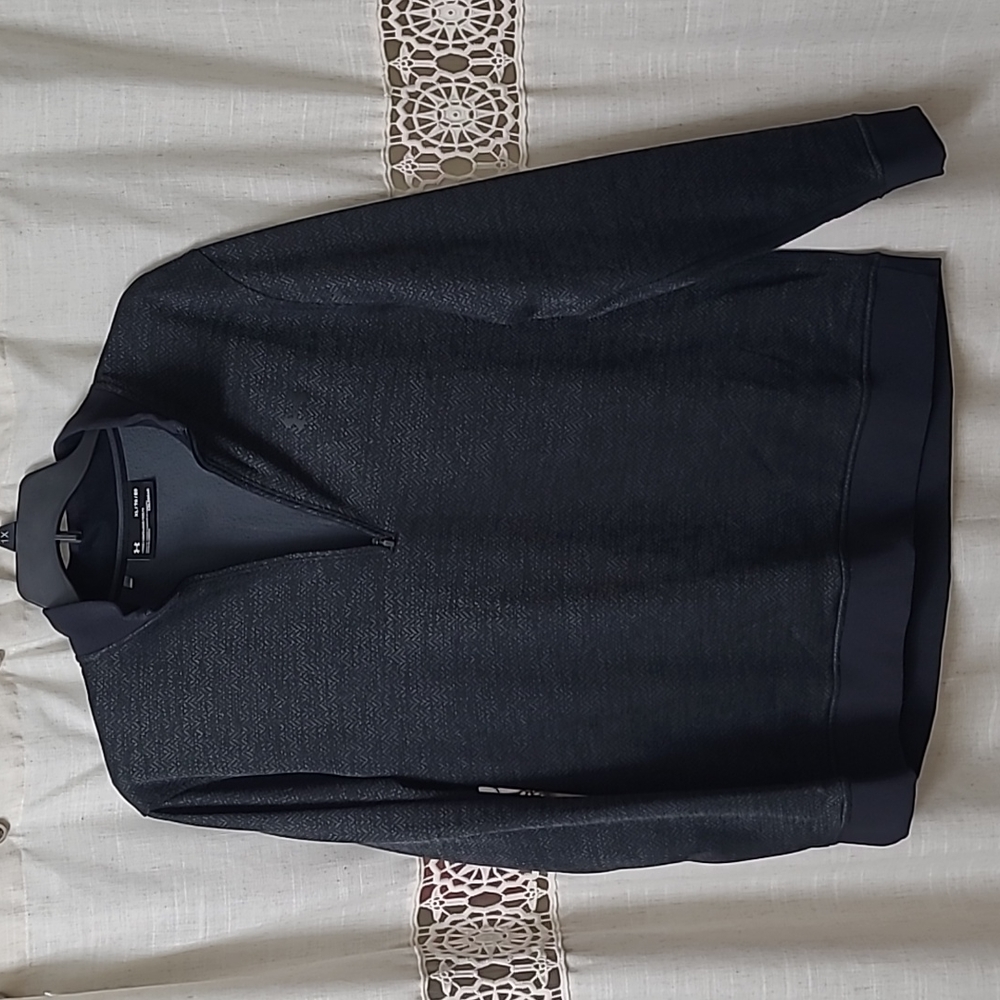 Men's Under Armor Coldgear Sweater
